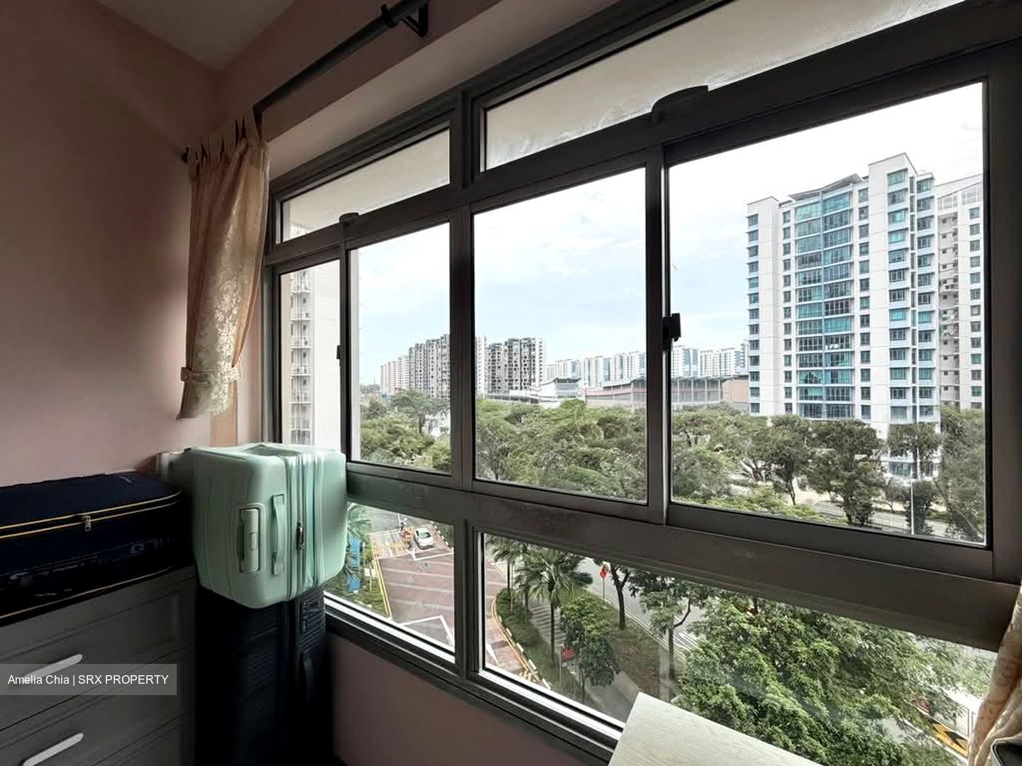 Blk 623C Punggol Spectra (Punggol), HDB 3 Rooms #573559161